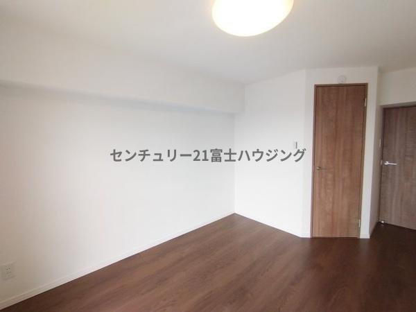 パークタウン茅ヶ崎10号棟