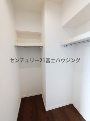 パークタウン茅ヶ崎10号棟