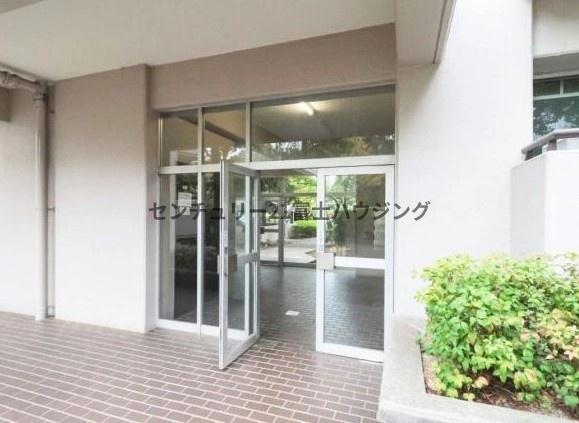 パークタウン茅ヶ崎10号棟