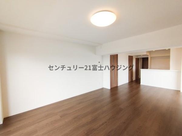 パークタウン茅ヶ崎10号棟