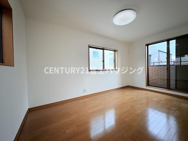 藤沢市柄沢の中古一戸建て