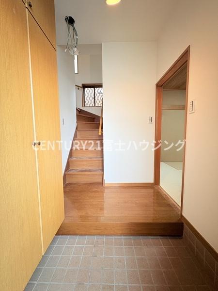 藤沢市柄沢の中古一戸建て