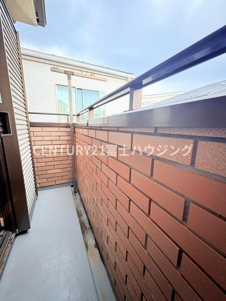 藤沢市柄沢の中古一戸建て