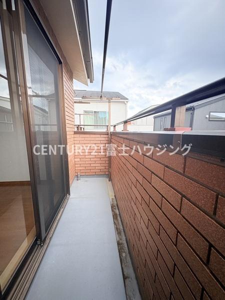 藤沢市柄沢の中古一戸建て