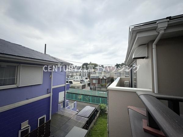 藤沢市柄沢の中古一戸建て
