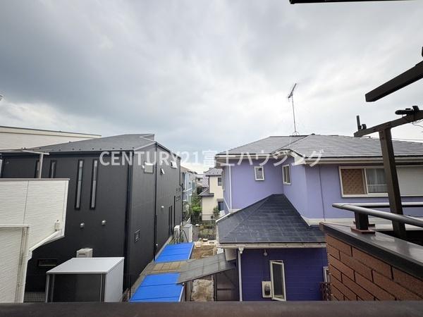 藤沢市柄沢の中古一戸建て