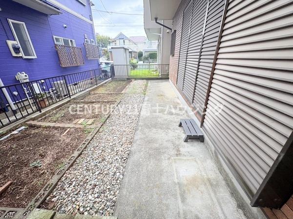 藤沢市柄沢の中古一戸建て