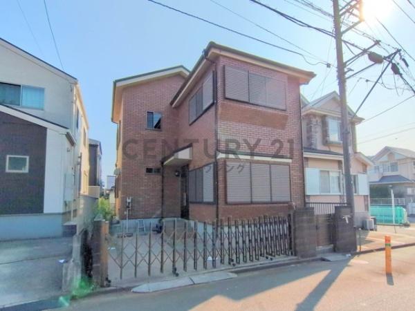 藤沢市柄沢　中古戸建