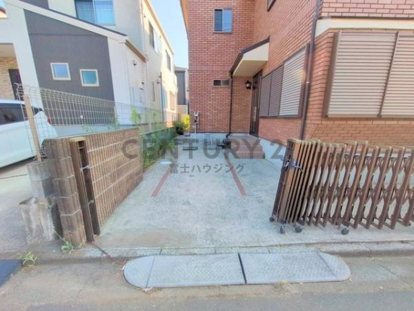 藤沢市柄沢の中古一戸建て