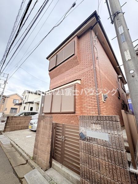 藤沢市柄沢の中古一戸建て