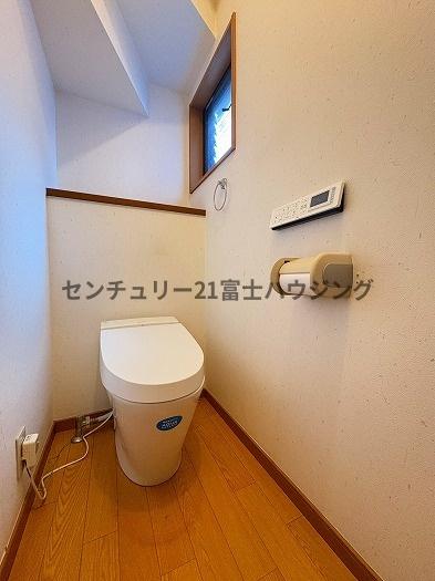 藤沢市亀井野の中古一戸建て