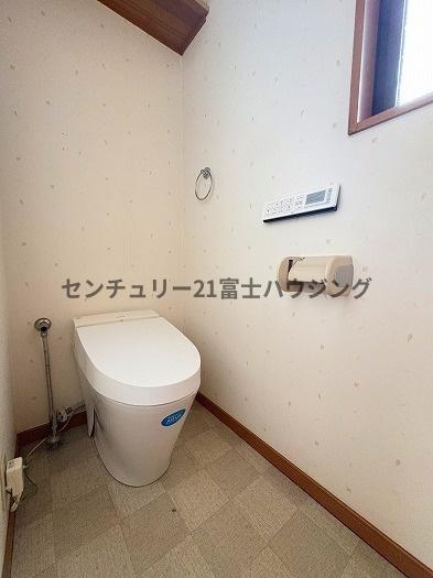 藤沢市亀井野の中古一戸建て