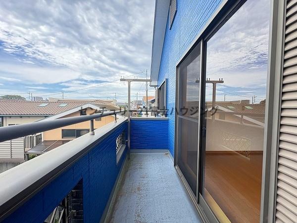 藤沢市亀井野の中古一戸建て