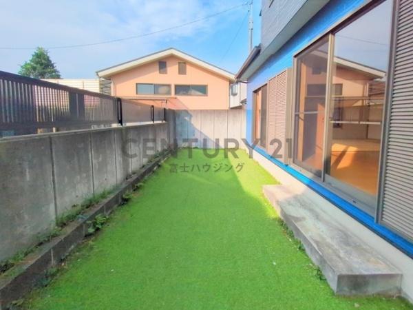 藤沢市亀井野の中古一戸建て
