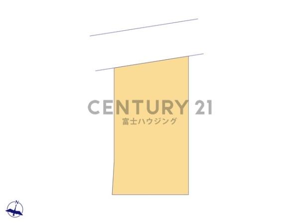 藤沢市亀井野の中古一戸建て