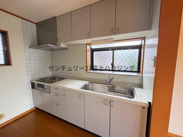 藤沢市亀井野の中古一戸建て