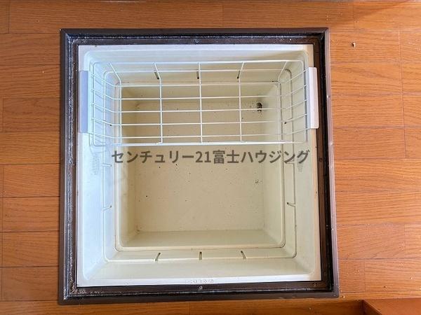 藤沢市亀井野の中古一戸建て
