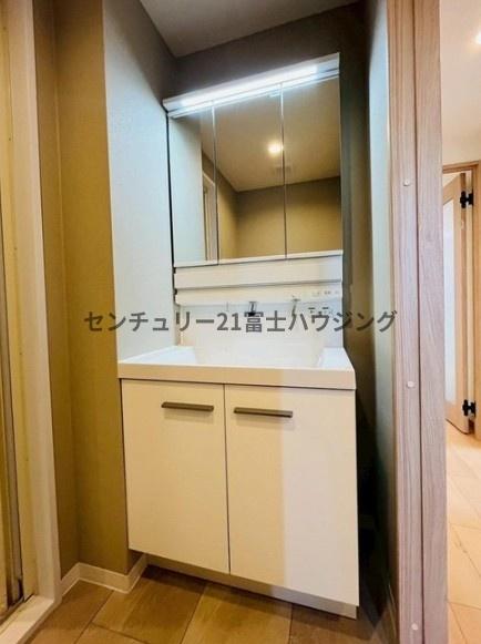 パレスヒルズ石名坂