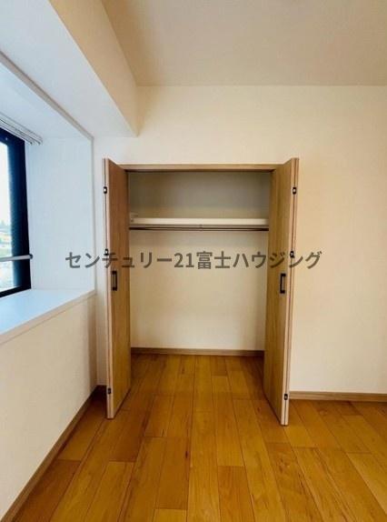 パレスヒルズ石名坂
