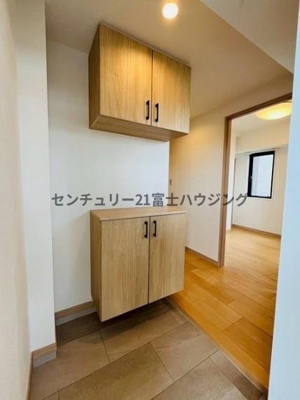 パレスヒルズ石名坂