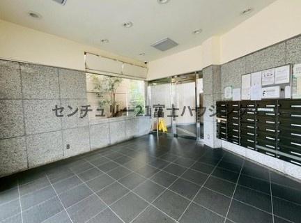 パレスヒルズ石名坂
