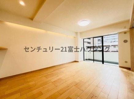 パレスヒルズ石名坂