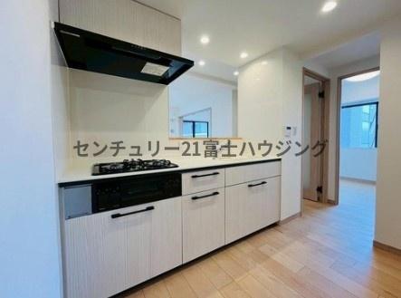 パレスヒルズ石名坂