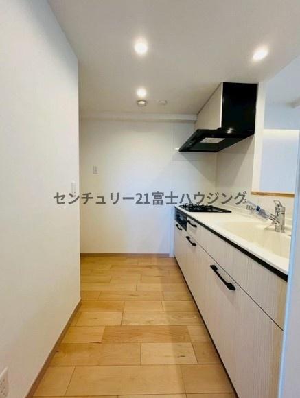 パレスヒルズ石名坂