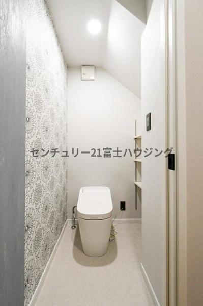 茅ヶ崎市本村１丁目の新築一戸建