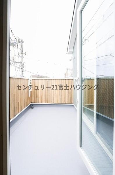 茅ヶ崎市本村１丁目の新築一戸建