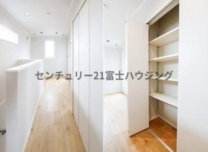 茅ヶ崎市本村１丁目の新築一戸建