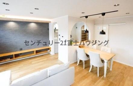 茅ヶ崎市本村１丁目の新築一戸建