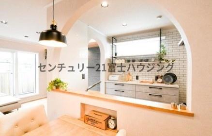 茅ヶ崎市本村１丁目の新築一戸建