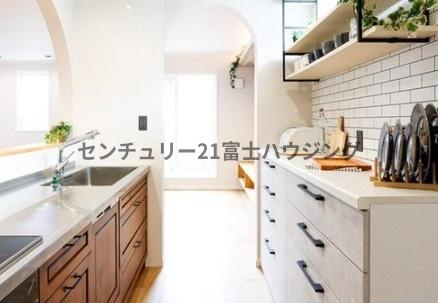 茅ヶ崎市本村１丁目の新築一戸建