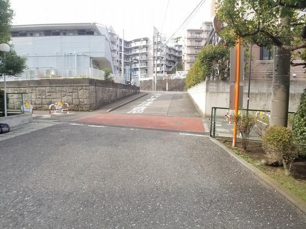 藤沢スカイハイツ2号棟