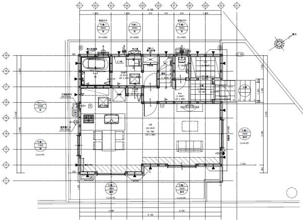 藤沢市村岡東4丁目　新築戸建　全1棟