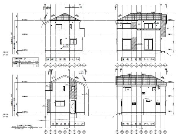 藤沢市村岡東4丁目　新築戸建　全1棟