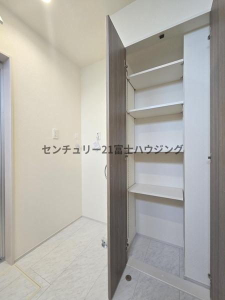 藤沢市本藤沢2丁目　新築戸建1号棟　全2棟