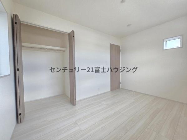 藤沢市本藤沢2丁目　新築戸建1号棟　全2棟