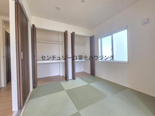 藤沢市本藤沢2丁目　新築戸建2号棟　全2棟