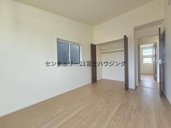藤沢市本藤沢2丁目　新築戸建2号棟　全2棟