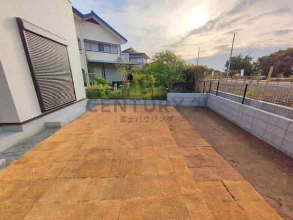 藤沢市本藤沢2丁目　新築戸建2号棟　全2棟