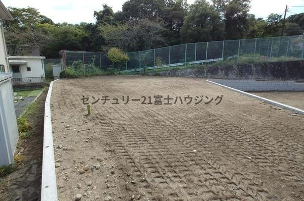 鎌倉市岩瀬の土地