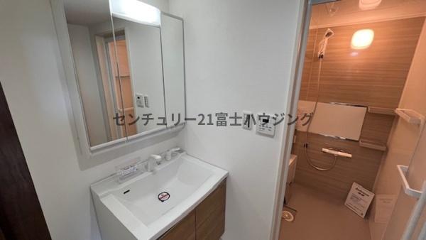 オクトス湘南茅ヶ崎グランドヒル
