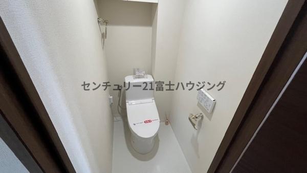 オクトス湘南茅ヶ崎グランドヒル