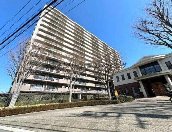 オクトス湘南茅ヶ崎グランドヒル