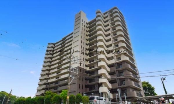 オクトス湘南茅ヶ崎グランドヒル