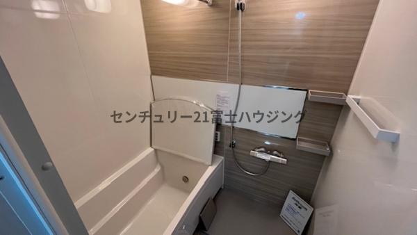 オクトス湘南茅ヶ崎グランドヒル