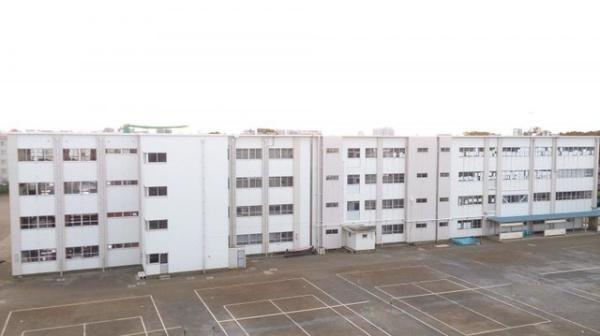 茅ヶ崎市香川3丁目　新築戸建B号棟　全2棟(鶴が台中学校)