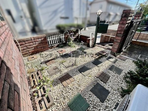 藤沢市羽鳥５丁目の中古一戸建て